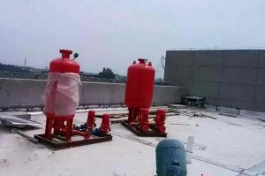 哈尔滨不锈钢保温水箱如何选择保温水箱不锈钢水箱板材的厚度呢?