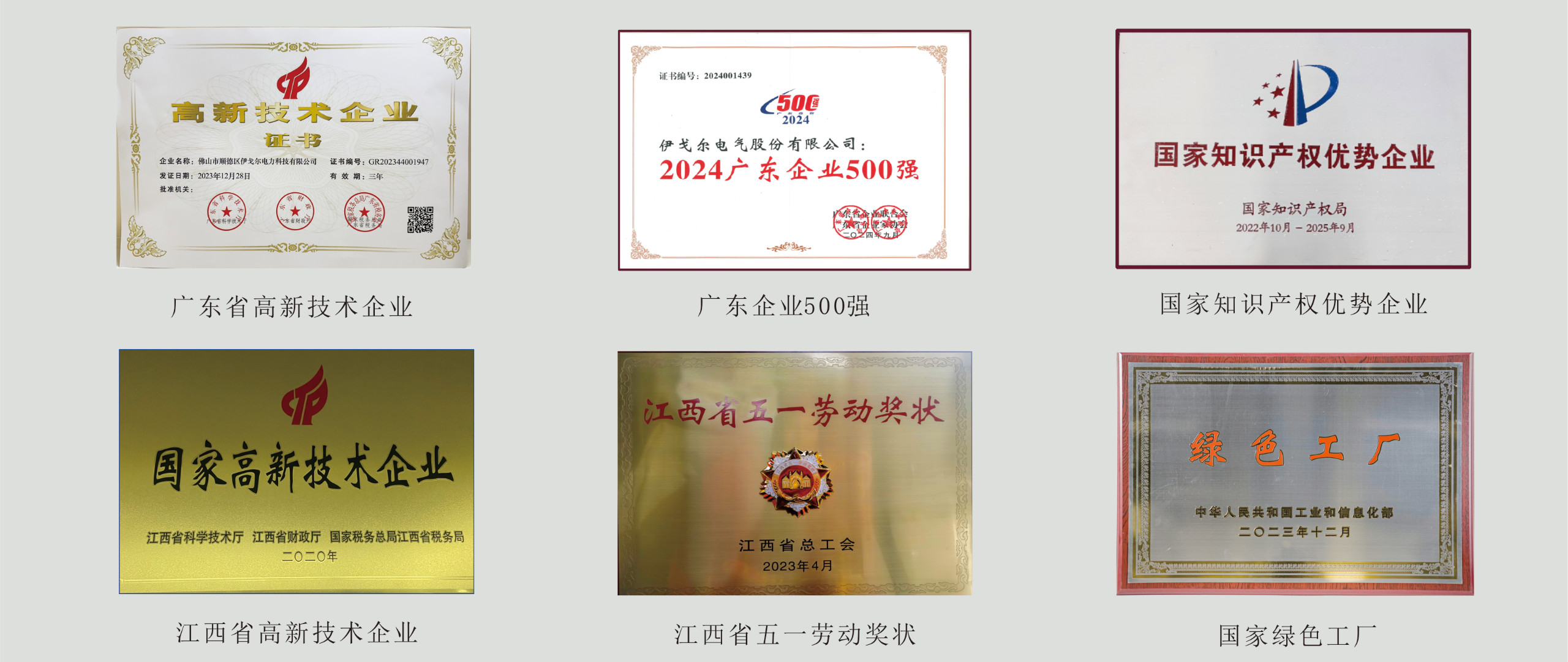 公司声誉